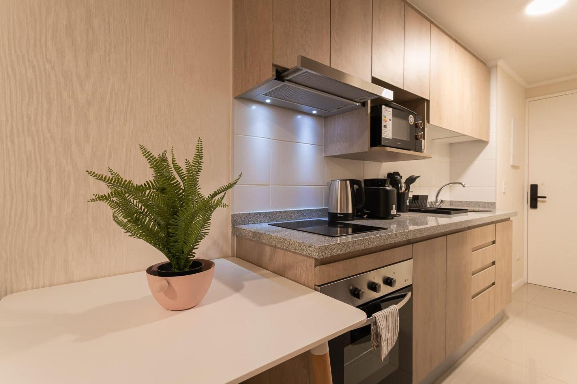 Boutique Unique Experience In Apartamento *