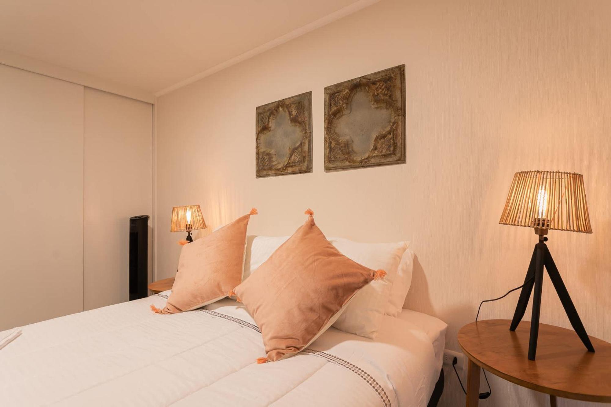 Apartamento Boutique Unique Experience In *