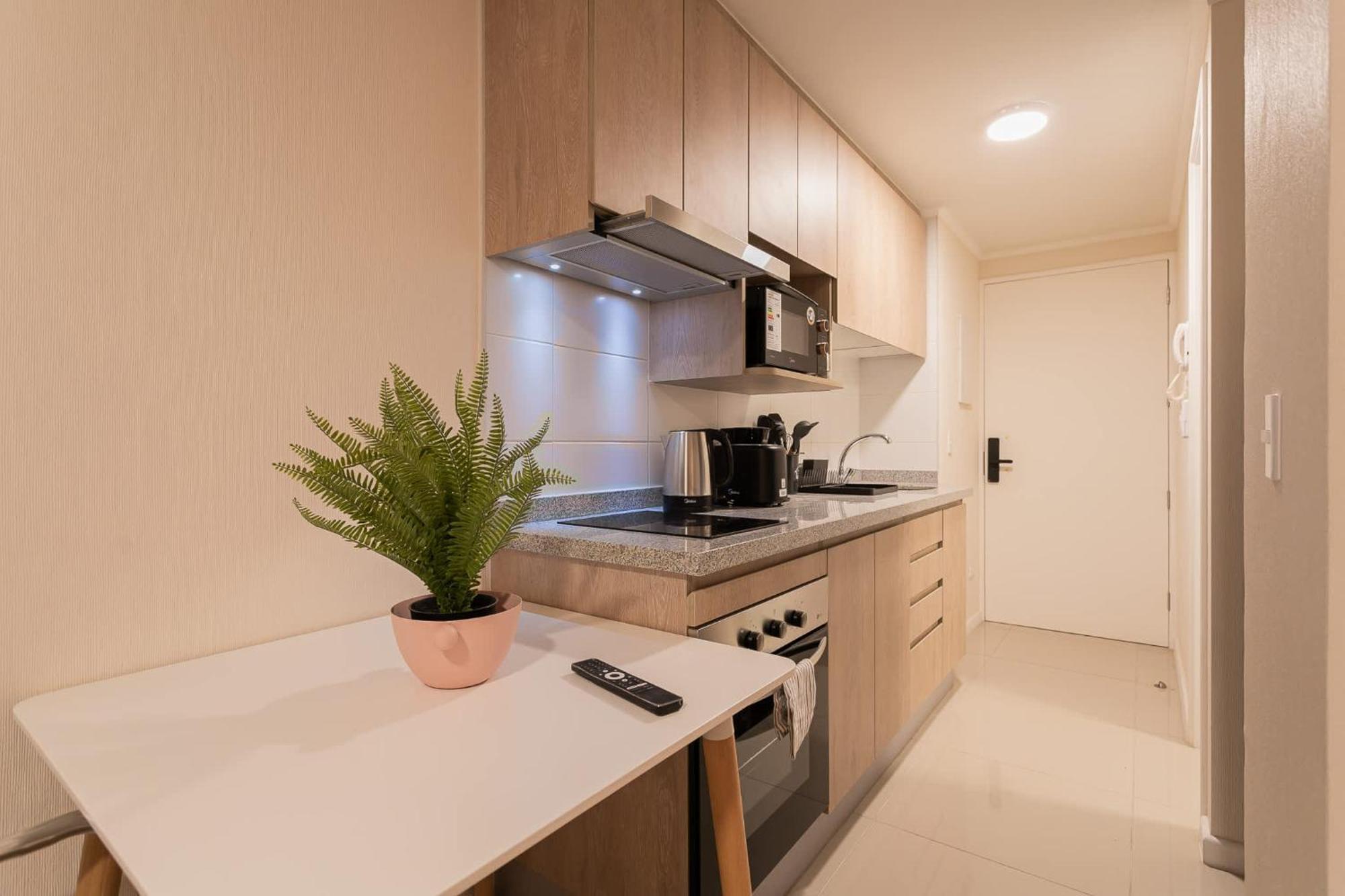 Apartamento Boutique Unique Experience In *