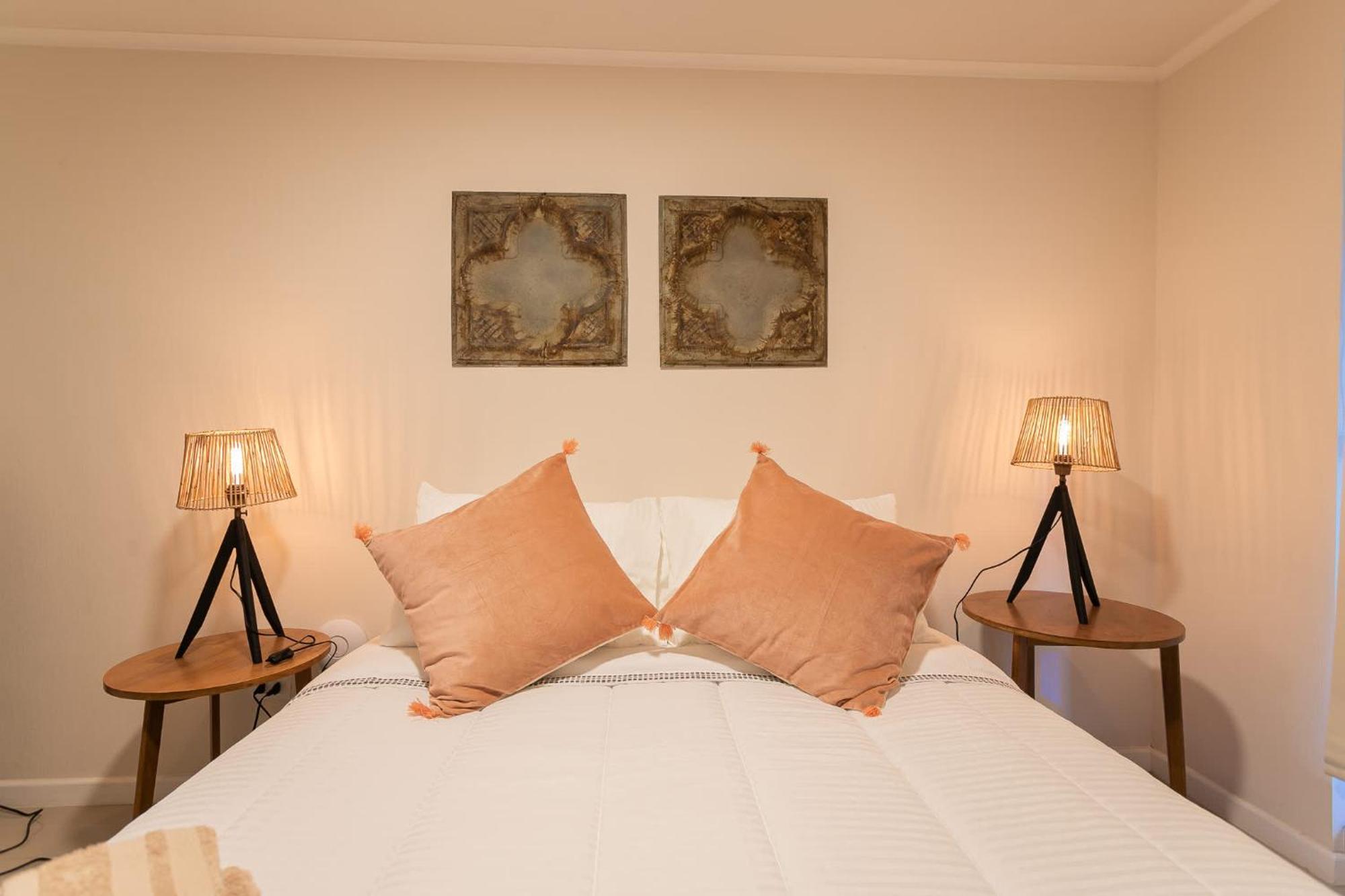 Apartamento Boutique Unique Experience In *