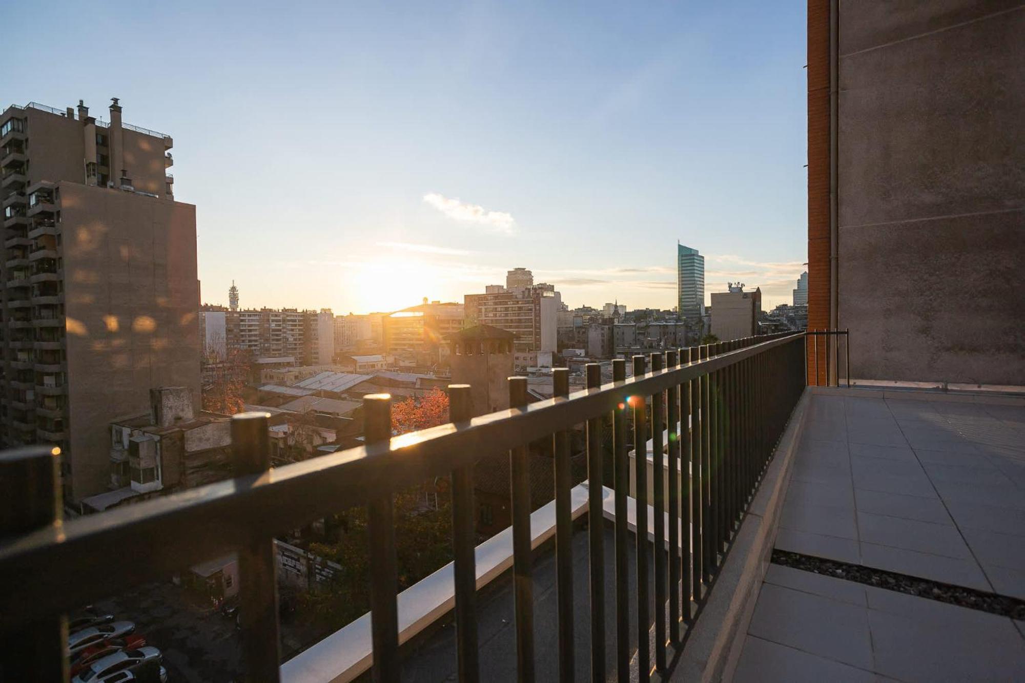 Boutique Unique Experience In Apartamento Santiago