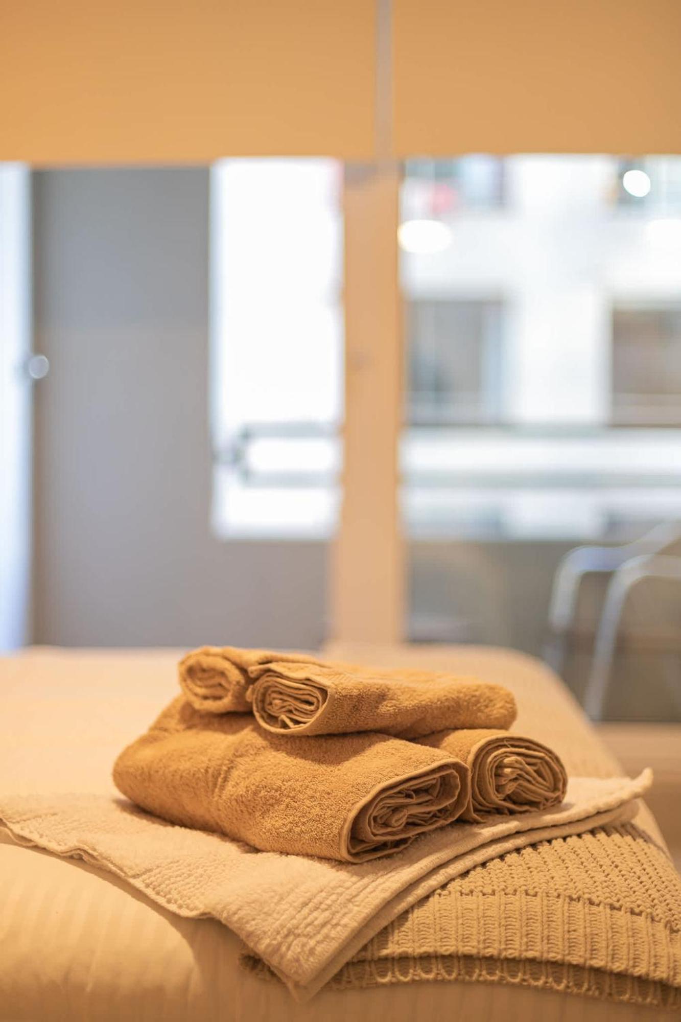 Boutique Unique Experience In Apartamento Santiago