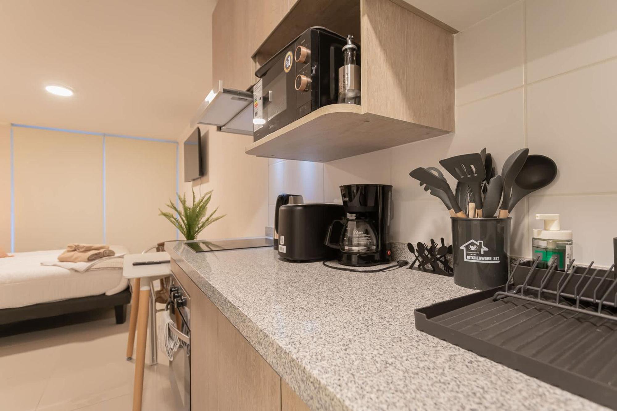 Apartamento Boutique Unique Experience In